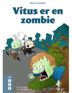 Vitus er en zombie