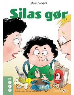 Silas gør