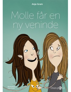 Molle får en ny veninde