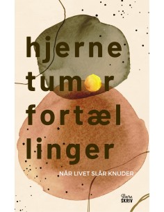 Hjernetumorfortællinger