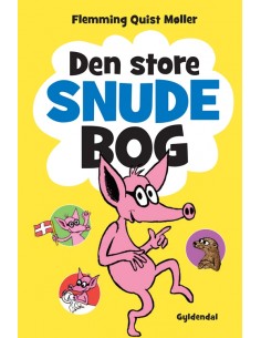 Den store Snude bog