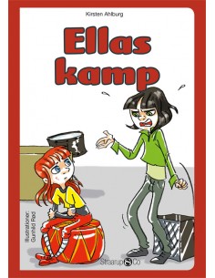 Ellas kamp