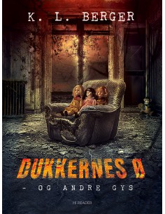 Dukkernes Ø - og andre gys