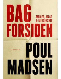 Bag forsiden