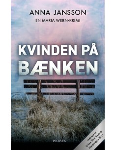Kvinden på bænken