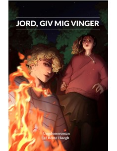 Jord, giv mig vinger