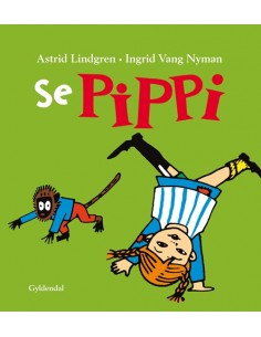 Se Pippi