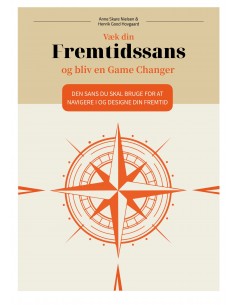 Væk din Fremtidssans og...