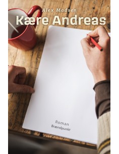 Kære Andreas