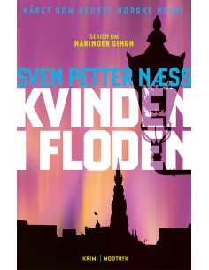 Kvinden i floden