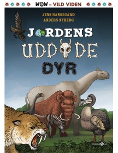 Jordens uddøde dyr