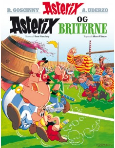 Asterix 8