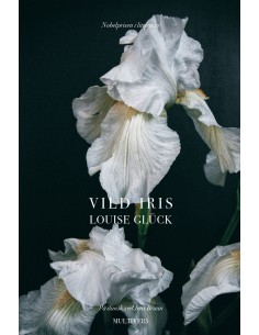 Vild iris