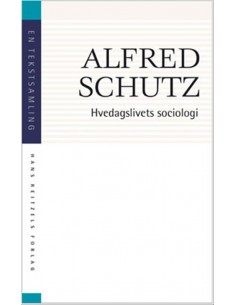 Hverdagslivets sociologi