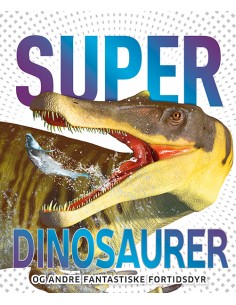 Superdinosaurer
