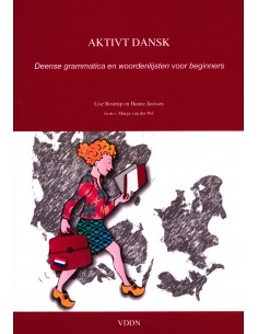 Aktivt dansk. Deense...