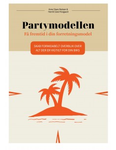 Partymodellen - Få fremtid...