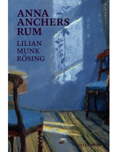 Anna Anchers rum