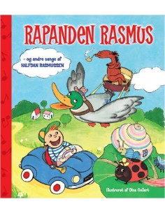 Rapanden Rasmus og andre...