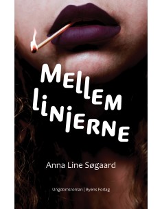 Mellem linjerne