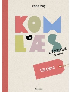 Kom og læs litteratur 2....