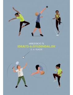 Arbejdsbog til...