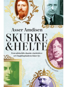 Skurke og helte