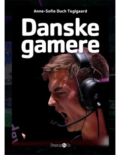 Danske gamere