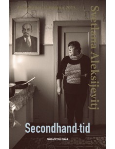 Secondhand-tid