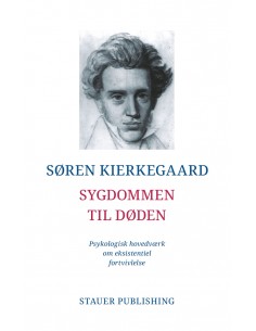 Sygdommen til døden