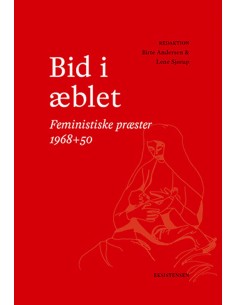 Bid i æblet