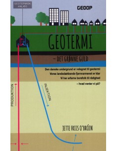 Geotermi - Det grønne guld