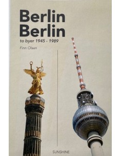 Berlin Berlin to byer 1945...