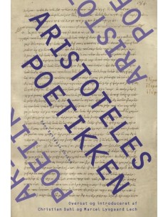 Poetikken