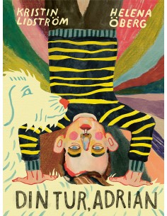 Din tur, Adrian