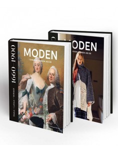 Moden i Danmark gennem 400 år