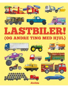 Lastbiler (og andre ting...