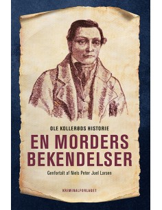 En morders bekendelser