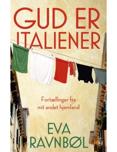 Gud er italiener