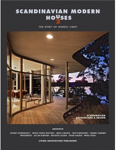 SCANDINAVIAN MODERN HOUSES 2
