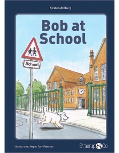 Bob at School (uden gloser)