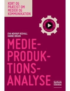 Medieproduktionsanalyse