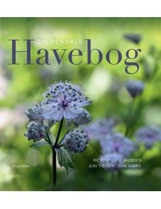 Gyldendals havebog