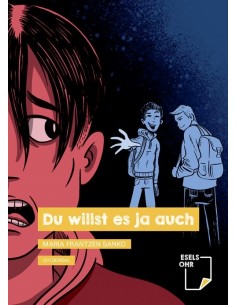 Du willst es ja auch