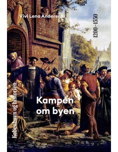 København og historien |...