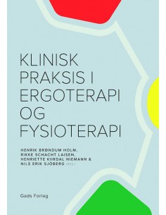 Klinisk praksis i...