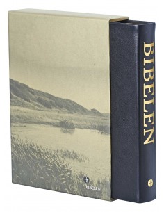 Bibelen - stort format