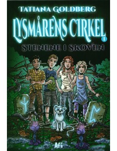 Lysmårens Cirkel 1 -...