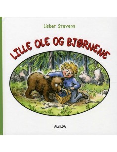 Lille Ole og bjørnene