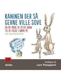 Kaninen der så gerne ville...